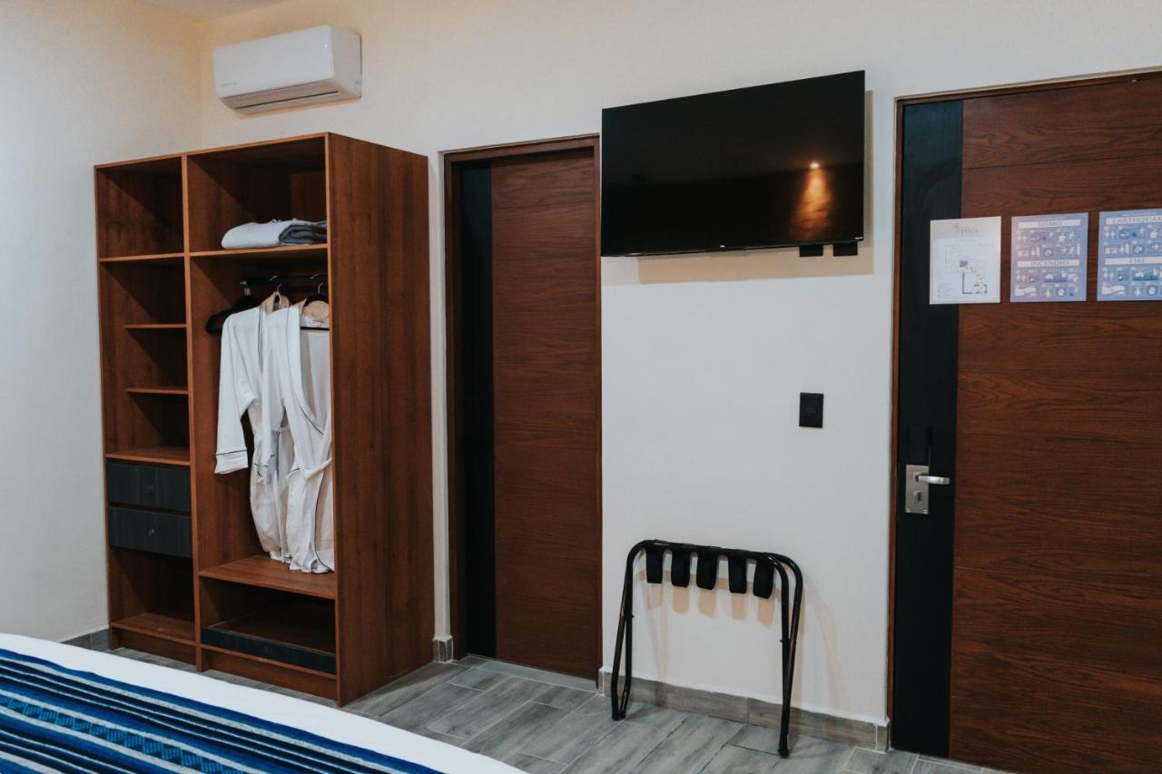 Casa Puga Hotel 4*