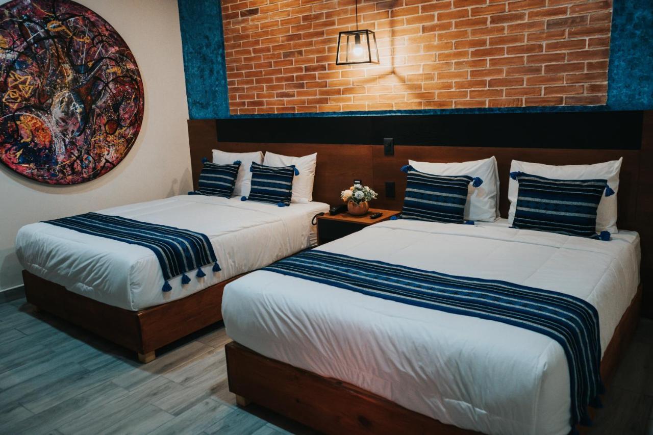 Hotel Casa Puga